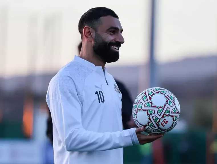 اليوم.. منتخب مصر يختتم استعداداته لمواجهة زيمبابوي في كأس أمم إفريقيا 2025