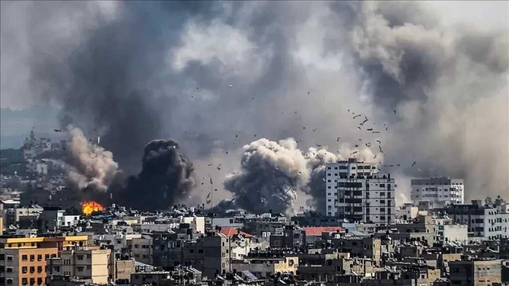 حماس: قصف إسرائيل مركز إيواء بغزة جريمة وحشية وخرق فاضح لوقف النار