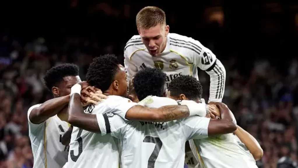 موعد مباراة ريال مدريد وإشبيليه في الدوري الإسباني
