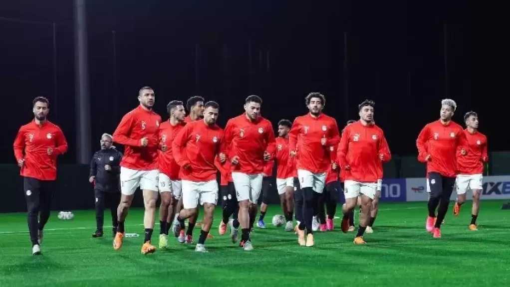 كأس الأمم الإفريقية 2025.. مواعيد مباريات منتخب مصر