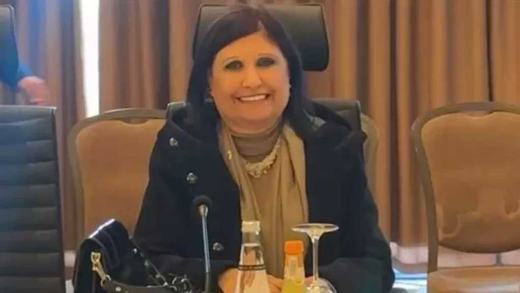 القومي للمرأة يشارك في فعاليات ورشة العمل الإقليمية بعنوان «تداعيات الحروب والنزاعات المسلحة» بليبيا