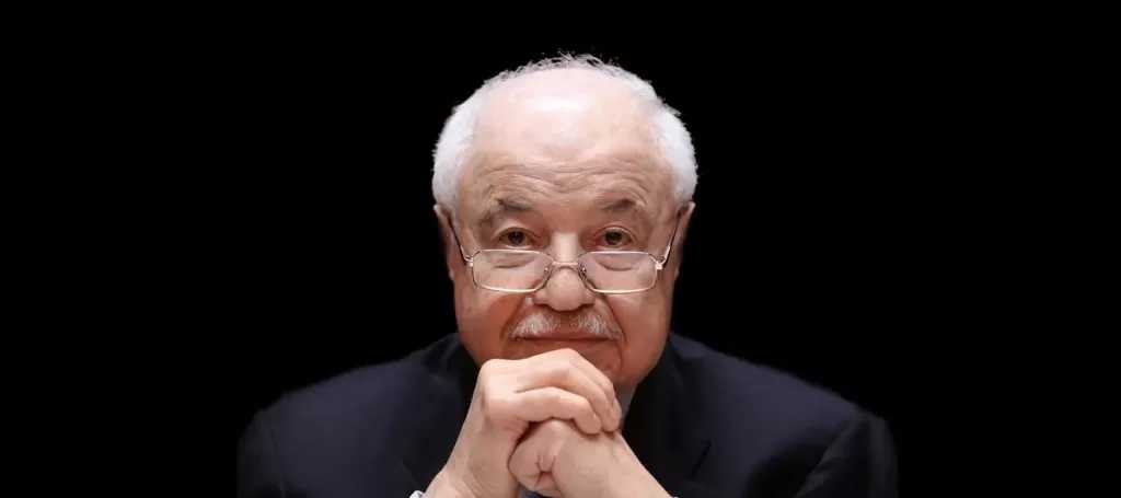 طلال أبو غزالة يكتب: فلسطين التاريخية.. الأرض لأهلها والتاريخ شاهد