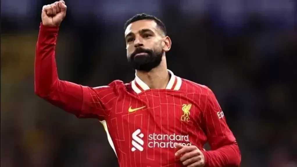 محمد صلاح يسجل الهدف الثالث لمنتخب الفراعنة أمام كوت ديفوار في ربع نهائي أمم إفريقيا