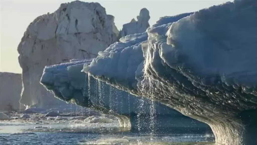 خبير مناخي: ذوبان القطبين يهدد بغرق جزر حول العالم