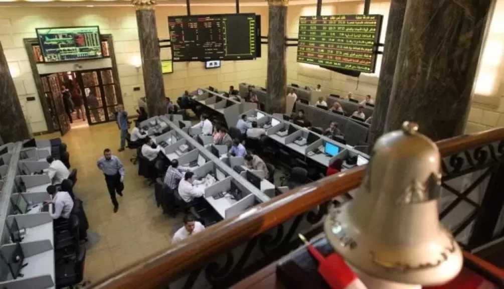 بنوك الأهلي ومصر وسيتي بنك تنفذ تداولات بقيمة 262.8 مليار جنيه في البورصة