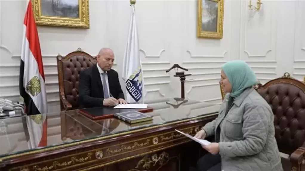 تبدأ السبت 3 يناير 2026.. محافظ القاهرة يعتمد جدول امتحانات الفصل الدراسي الأول