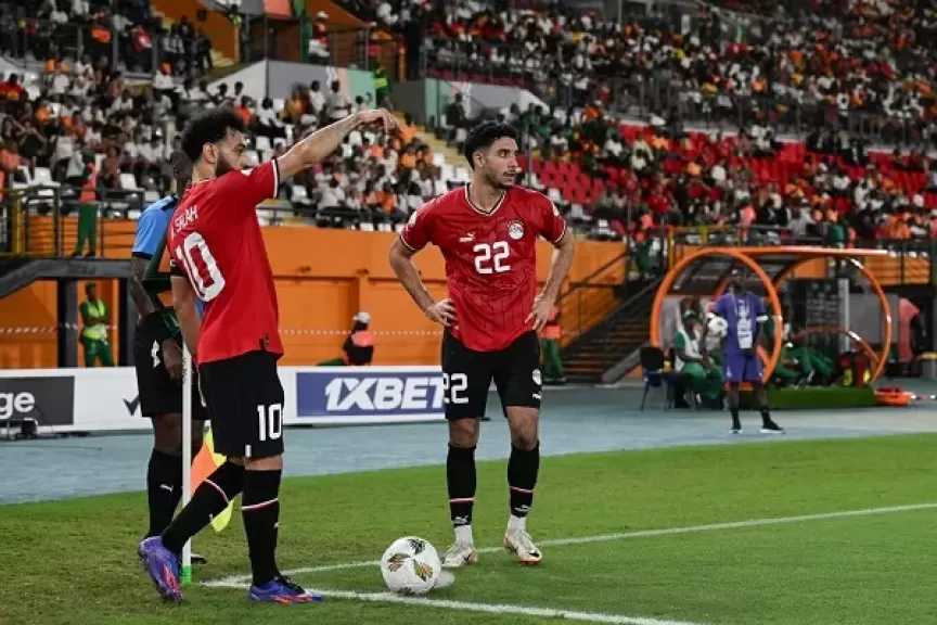 صلاح خارج القائمة.. مرموش ضمن أغلى 10 لاعبين بكأس أفريقيا