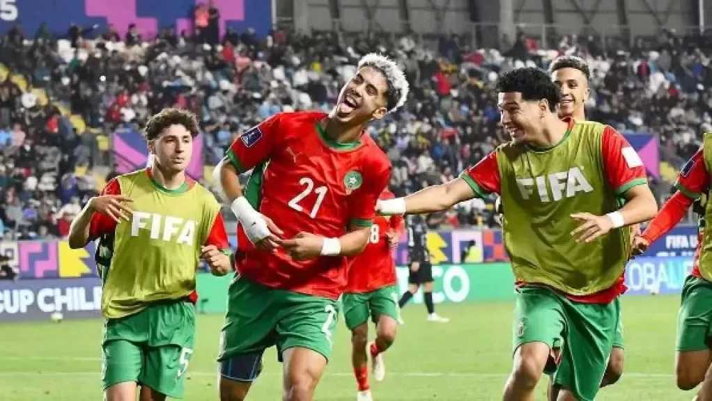 محمد التيمومي: منتخب مصر منافس قوي على لقب أمم إفريقيا