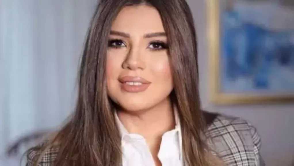 مش كل دور يستاهل يتعمل .. رانيا فريد شوقي توضح سبب غيابها