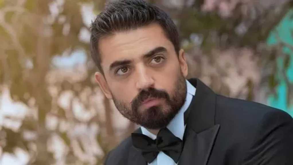 إسلام جمال يخوض ماراثون رمضان بمسلسل ”أب ولكن”