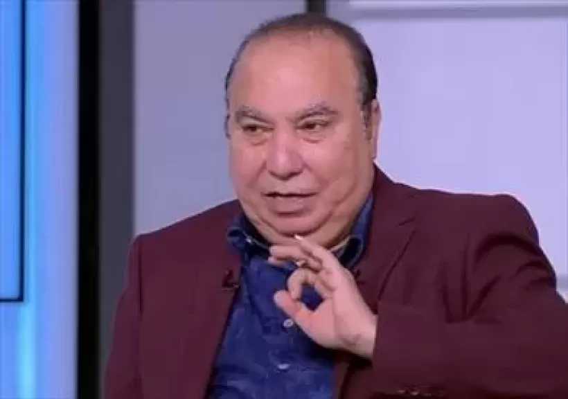 السيناريست مجدي صابر: لا يوجد مشهد من عمل لي أخجل منه