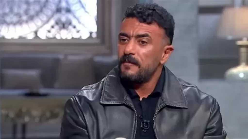 أحمد العوضي: قلت إني هتجوز ناس كثير اتضايقت وزعلت.. سنة ربنا هو أنا كده غلطت في حد!