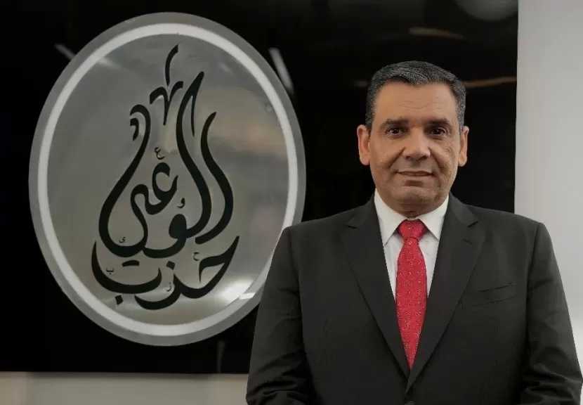 نائب رئيس حزب الوعي: الانفتاح على إفريقيا مفتاح مصر لتعزيز التنمية والاستثمارات