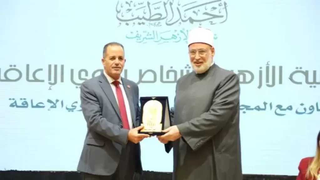 التضامن: ملف حقوق الأشخاص ذوي الإعاقة يحظى بأولوية واضحة في سياساتنا وبرامجنا