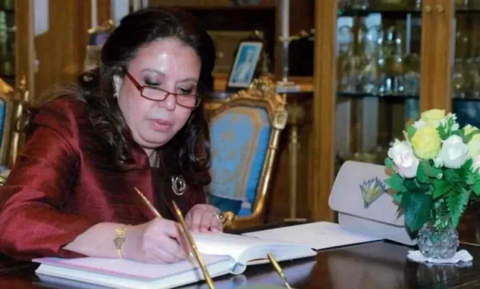 سفيرة مصر بتايلاند تؤكد التزام القاهرة بدعم الجهود الدولية لمكافحة الجرائم الإلكترونية