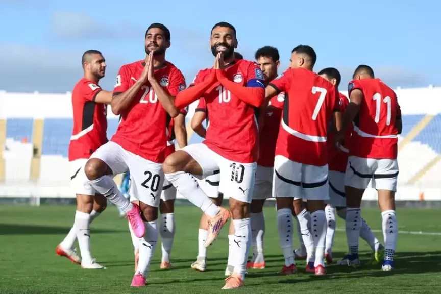 مواعيد مباريات الإثنين 22 ديسمبر والقنوات الناقلة.. مصر تبدأ مشوارها في أمم أفريقيا