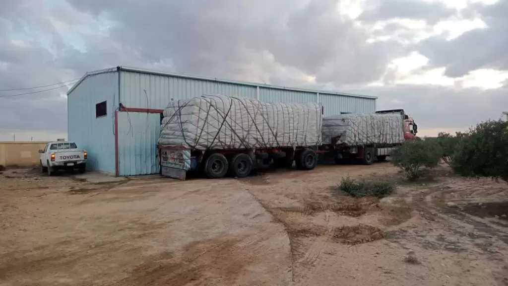 ”الزراعة” تعلن خطة شاملة لتنمية التجمعات البدوية بالوديان وضمان وصول الدعم للمناطق الحدودية