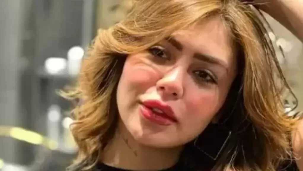 تأجيل محاكمة هدير عبد الرازق بتهمة غسل الأموال لجلسة 28 يونيو