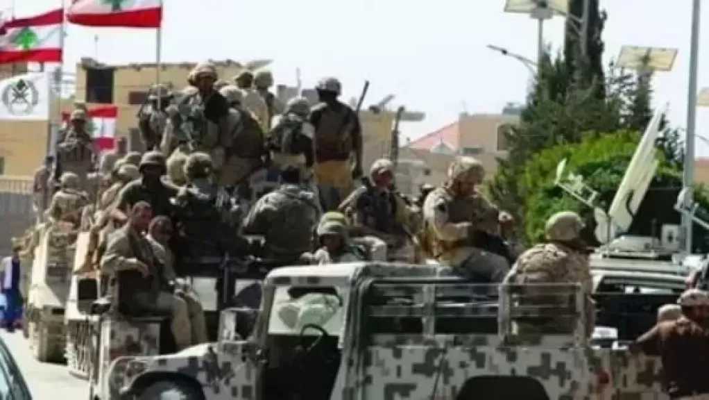 الجيش اللبناني يواصل انتشاره في الجنوب ويدعو الأهالي إلى عدم التوجه لزوطر الغربية