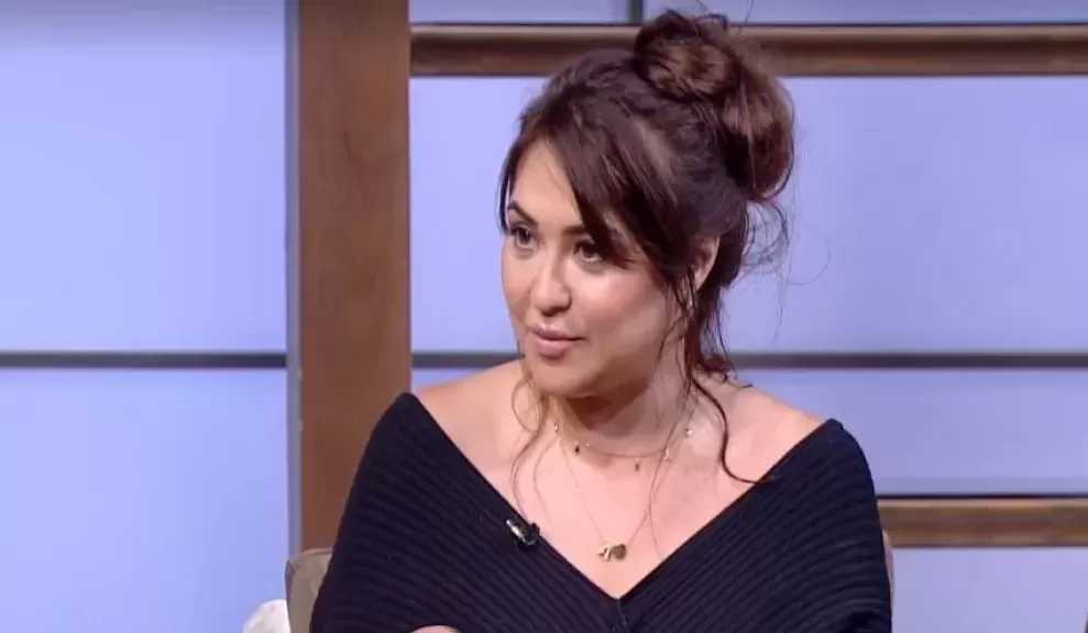 مروة عبد المنعم: حزينة من كمية التطاول غير المهني على الفنان محمد صبحي.. بابا ونيس خط أحمر