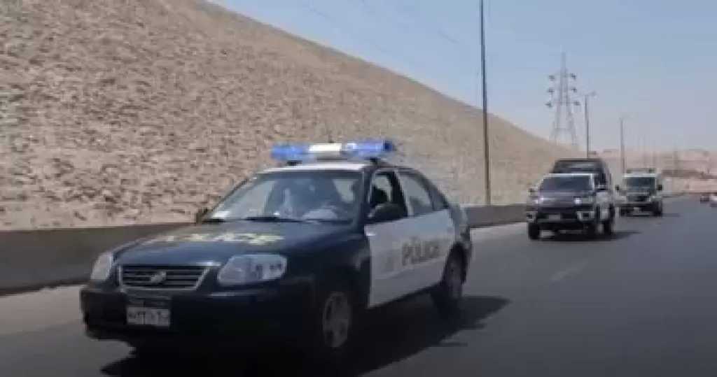 ضبط المتهمين بسرقة 200 ألف جنيه من شاب بحيلة استبدال العملة بالطالبية