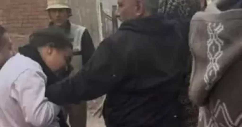 بسبب الميراث.. أمن الشرقية يفحص واقعة التعدى على طالبة بكلية الطب