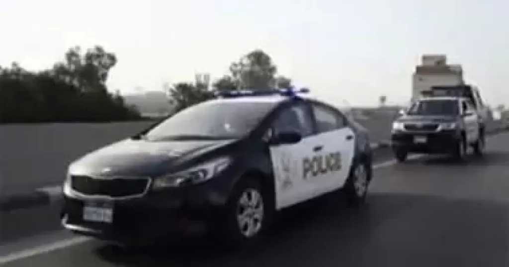 الداخلية تكشف ملابسات ادعاء سيدة الاستيلاء على منزلها