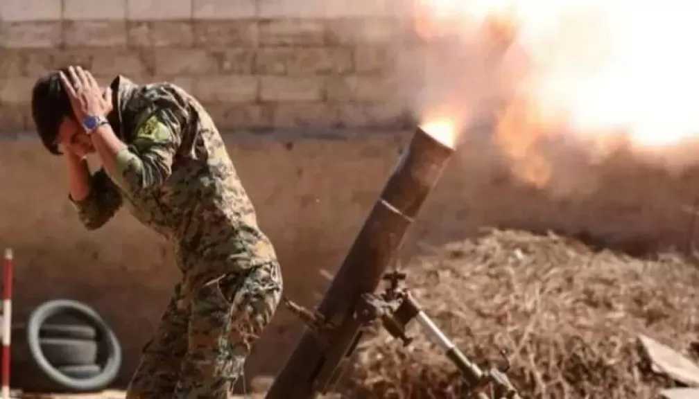 ارتفاع حصيلة اشتباكات حلب إلى 4 قتلى و9 جرحى