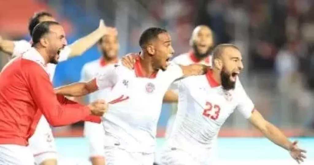 تونس ضد أوغندا.. بن رمضان والجزيري على مقاعد بدلاء نسور قرطاج