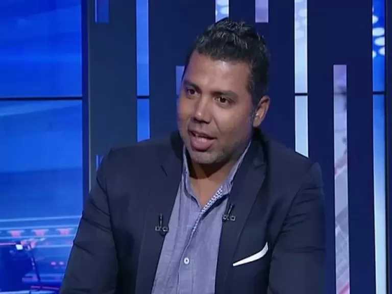 أبو مسلم: حسام حسن لم يخطئ باستبدال إمام عاشور أمام زيمبابوي