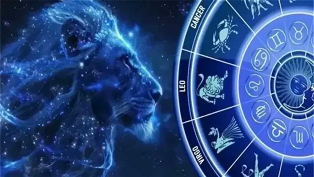 برج الأسد.. حظك اليوم الأربعاء 24 ديسمبر 2025