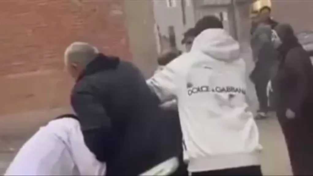 القبض علي المتهمين في واقعة التعدي على طالبة بكلية العلاج الطبيعى بالشرقية