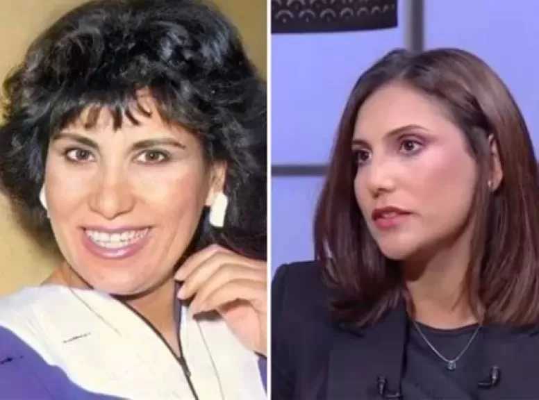 ابنة سعاد نصر تروي تفاصيل العملية الأخيرة قبل وفاتها: لم تخبرنا بقرارها.. وكانت تحرص على فعل الخير