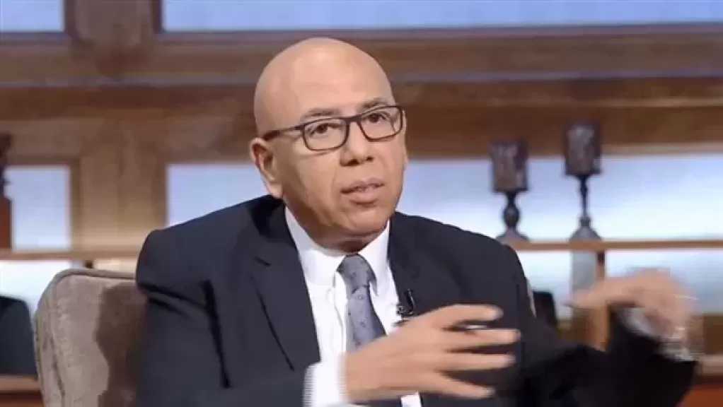 خالد عكاشة: الثقة الدولية في مصر تعيد رسم خريطة دورها الإقليمي