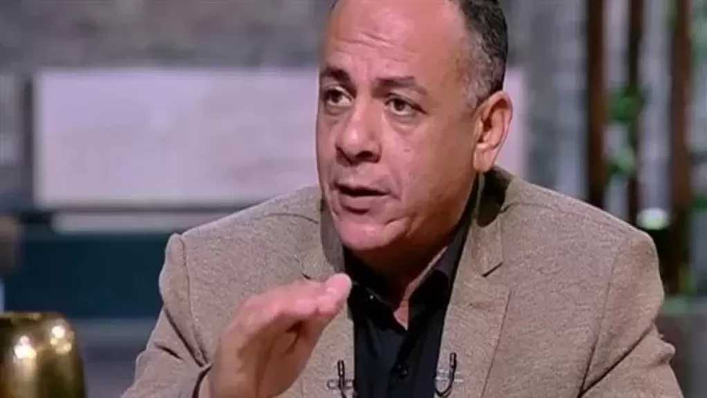 مصطفى وزيري: اكتشفنا 120 هرمًا حتى اليوم.. ومن الوارد اكتشاف أهرامات جديدة