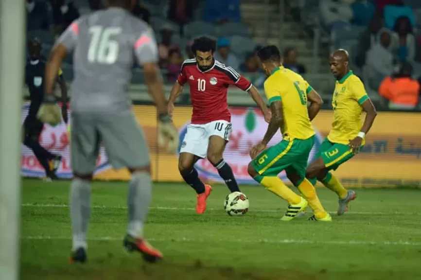 التابعي يطالب بتغيير طريقة منتخب مصر أمام جنوب أفريقيا