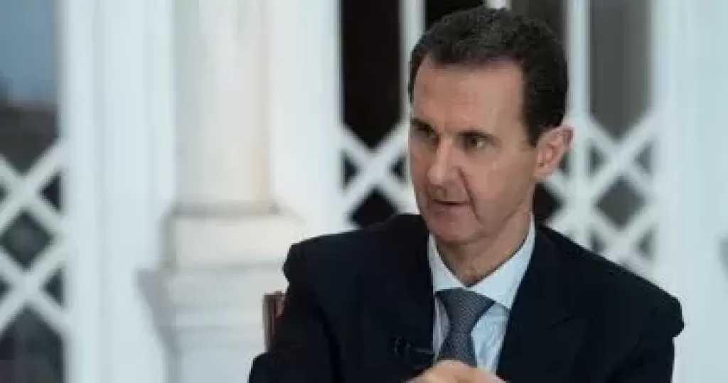 جنرالات بشار الأسد يخططون للسيطرة على سوريا.. نيويورك تايمز تكشف التفاصيل