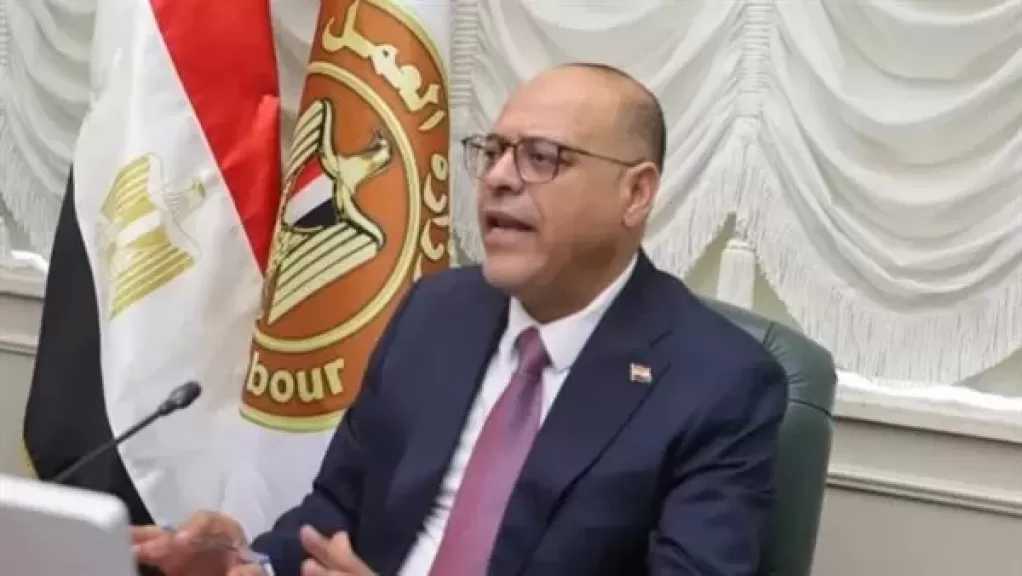 وزير العمل: أطلقنا معايير التفتيش الذكي كآلية جديدة للتعاون مع أصحاب الأعمال