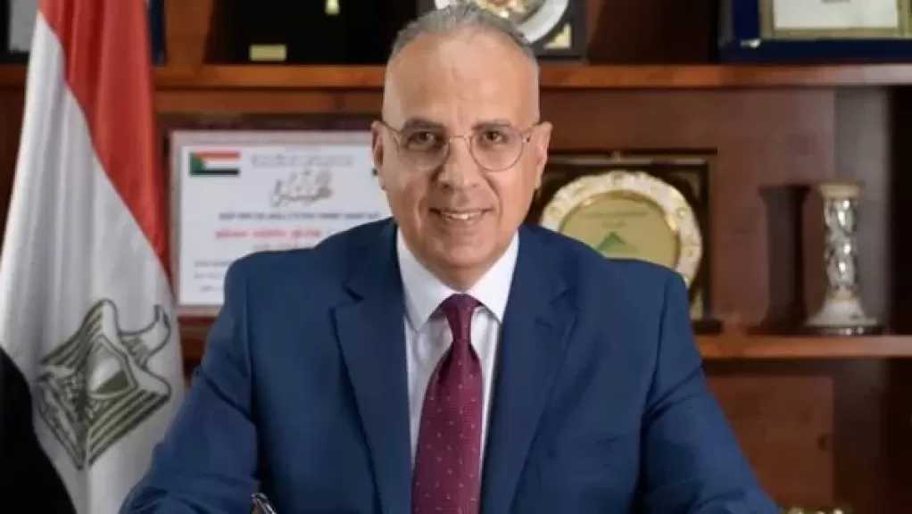 سويلم: نقلة نوعية في استراتيجية تطوير الكوادر البشرية بوزارة الري