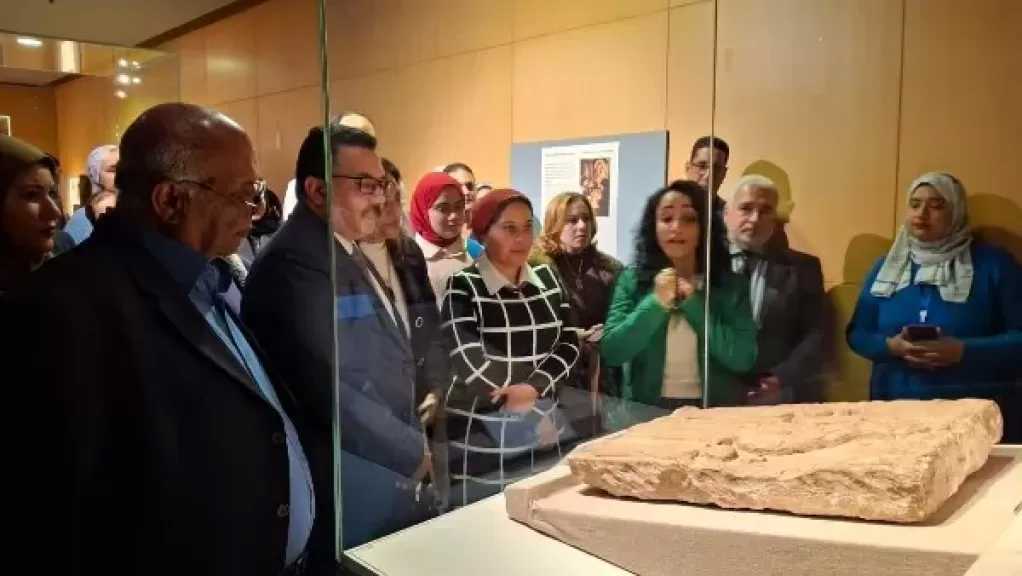 متحف الحضارة يطلق فعاليات «روح ومحبة» احتفالًا برأس السنة وعيد الميلاد
