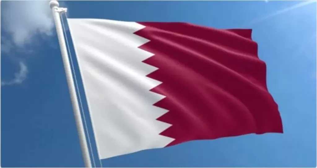 قطر تدين تفجيرا إرهابيا استهدف مسجدا في مدينة حمص بسوريا
