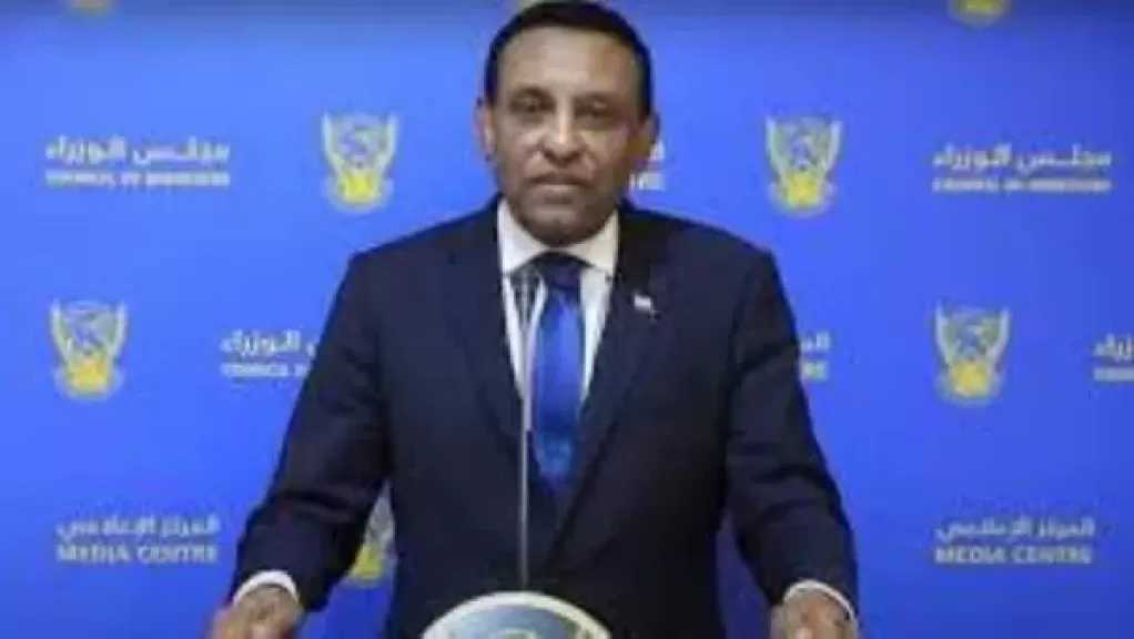 الخرطوم تشكر الرئيس السيسي لإشرافه على مبادرة السلام في السودان