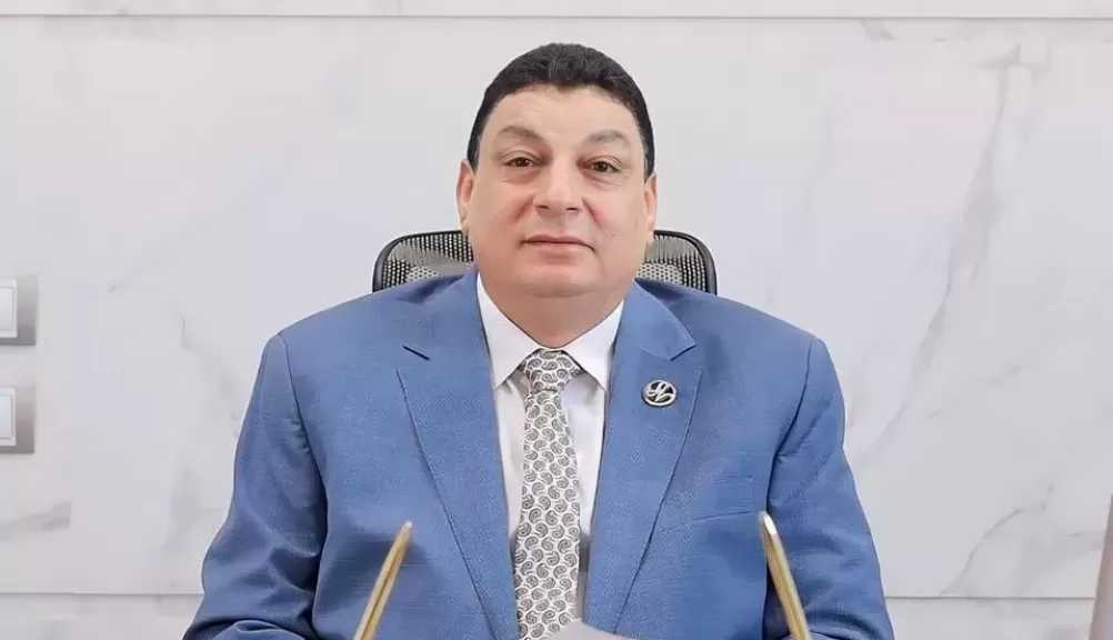 سامي نصر الله: تطوير المرافق الصناعية يفتح آفاقا جديدة للاستثمار ويعزز التنمية الصناعية في مصر
