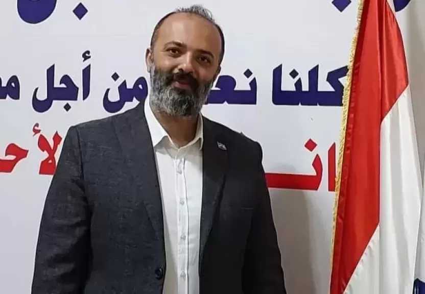 هاني عبد السميع: بيان الحكومة حول ميناء دمياط عزز الثقة وأربك مروجي الشائعات