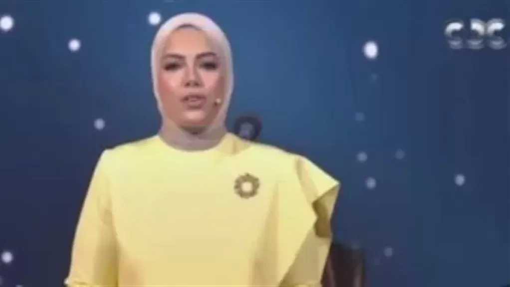 آية عبدالرحمن: دار القرآن الكريم منقوشة بآيات الله وتحكي تاريخ التلاوة بمصر