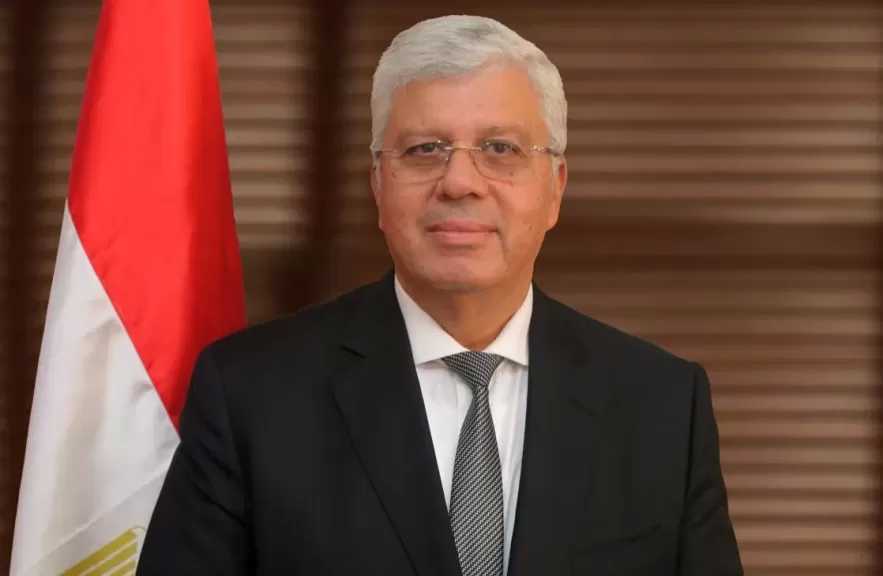 وزير التعليم العالي يترأس اجتماع المجلس الأعلى للمستشفيات الجامعية بمستشفى جامعة بورسعيد