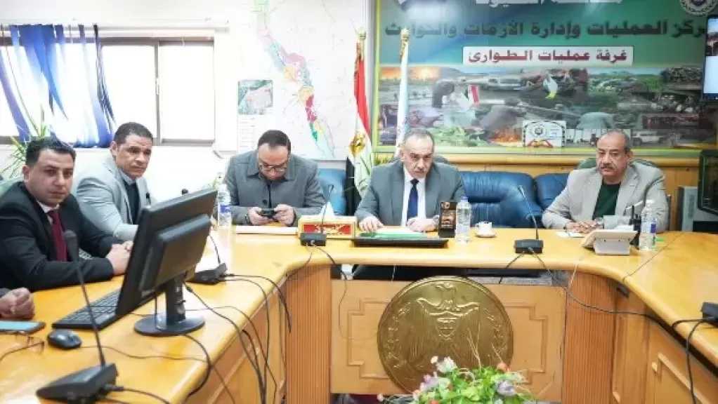 محافظ أسيوط: فتح لجان في اليوم الأول لجولة الإعادة بالدائرة الثالثة الملغاة وسط استعدادات كاملة