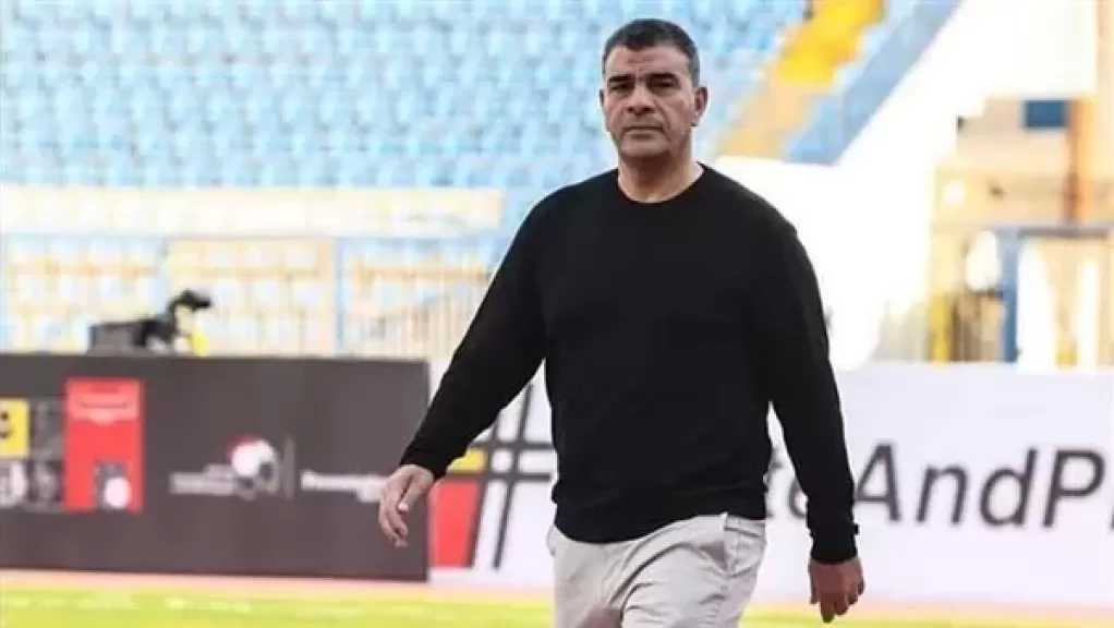 أحمد صبيحة: المربع الذهبي ”هدفنا”.. وحمزة الجمل صنع حالة مختلفة في إنبي