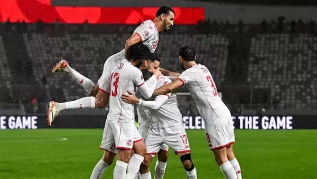 تشكيل تونس المتوقع لمواجهة نيجيريا في أمم إفريقيا