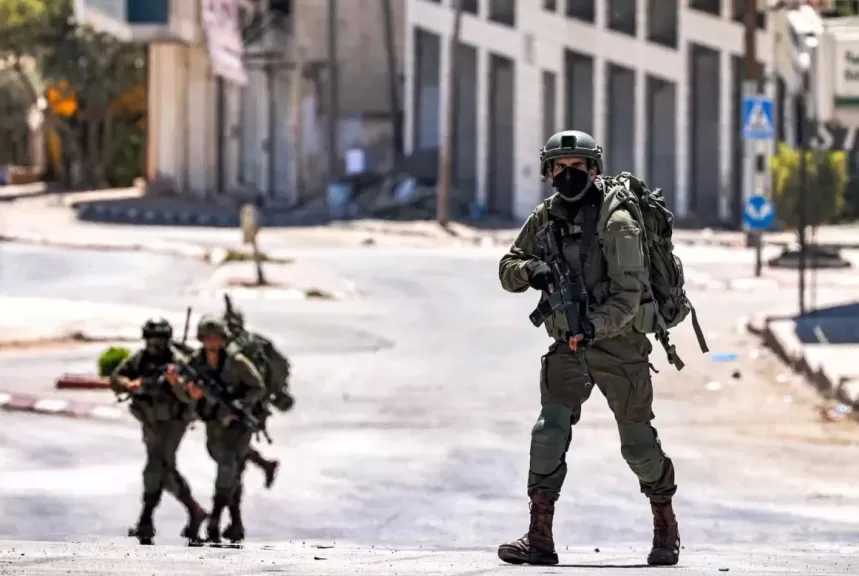 الضفة الغربية.. إسرائيل تواصل عدوانها على قباطية لليوم الثاني